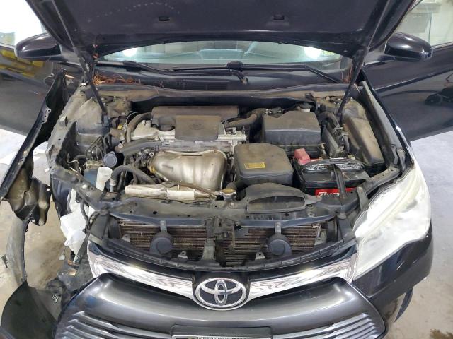 VIN 4T4BF1FK4FR455104 2015 Toyota Camry, LE no.11