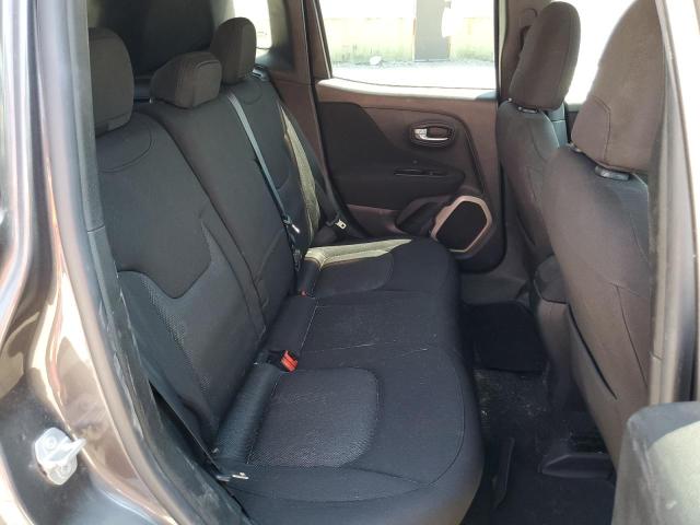 2016 JEEP RENEGADE L - ZACCJABT6GPD09595