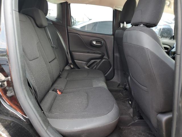 2020 JEEP RENEGADE L - ZACNJBBB4LPL23881