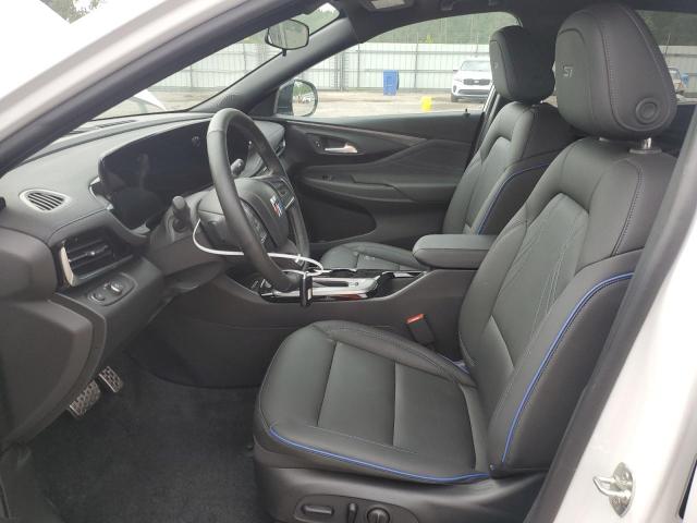 2024 BUICK ENVISTA SP KL47LBE21RB016229