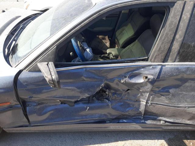 2001 BMW 330 I VIN: WBAAV534X1FJ64160 Lot: 52244884