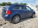 FORD EDGE LIMIT photo