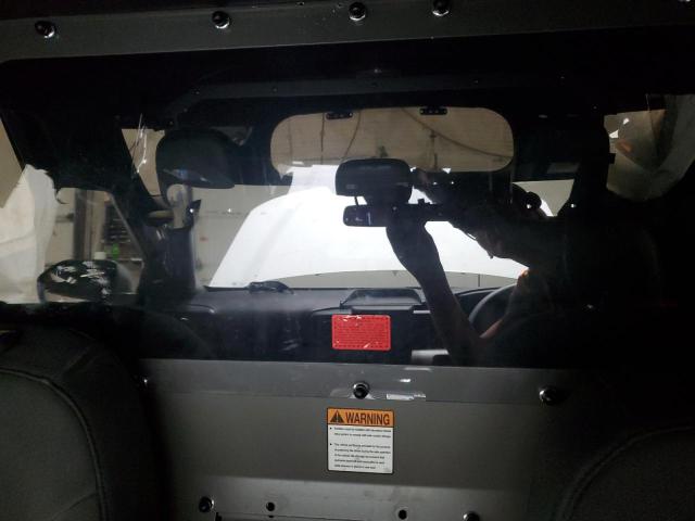 2021 Ford Explorer Police Interceptor VIN: 1FM5K8AB1MGA65611 Lot: 61859734