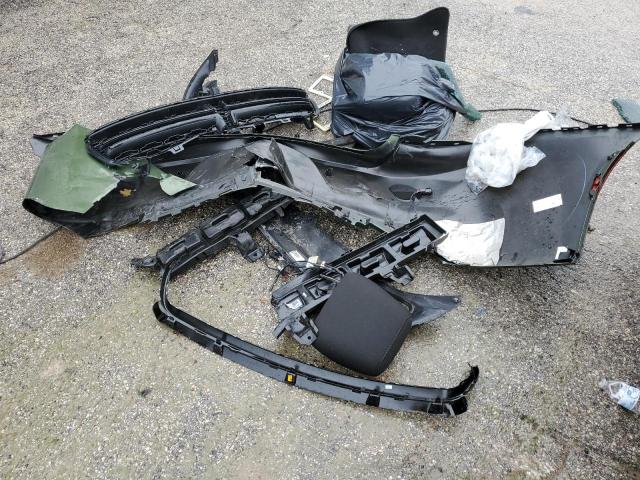 2023 DODGE CHARGER SX #3311449232