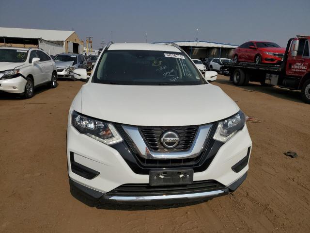 2019 NISSAN ROGUE S - KNMAT2MV7KP548892