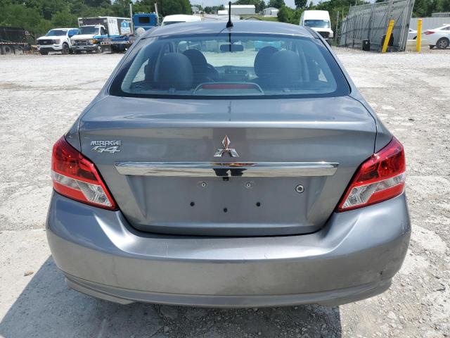 2020 MITSUBISHI MIRAGE G4 - ML32F3FJ6LHF01656