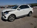 2018 MERCEDES-BENZ GLE 350 - 4JGDA5JBXJB128694