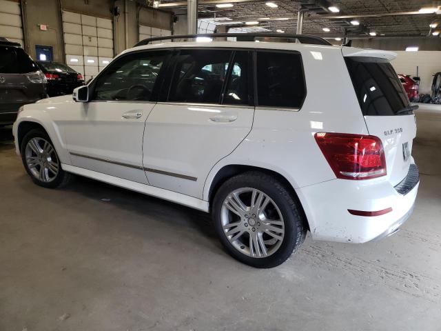 2014 Mercedes-Benz Glk 350 4Matic VIN: WDCGG8JB6EG157484 Lot: 61141694