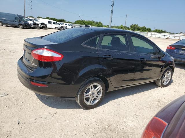 2019 FORD FIESTA SE - 3FADP4BJ1KM152269