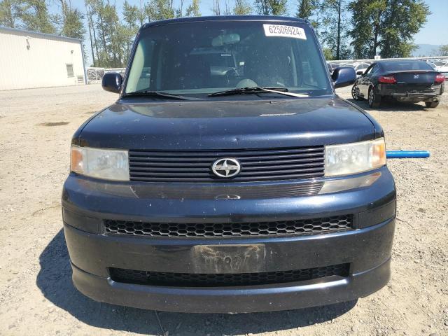 2005 Toyota Scion Xb VIN: JTLKT334550213490 Lot: 62506924