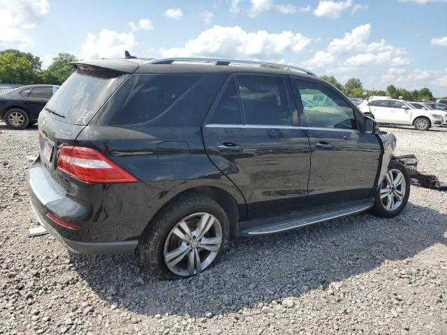 VIN 4JGDA5HB0DA163535 2013 Mercedes-Benz ML-Class, ... no.3