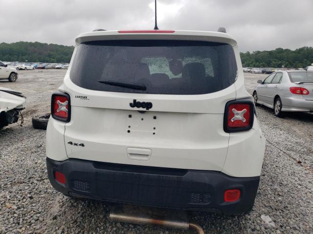 2022 JEEP RENEGADE A ZACNJDE1XNPN67570