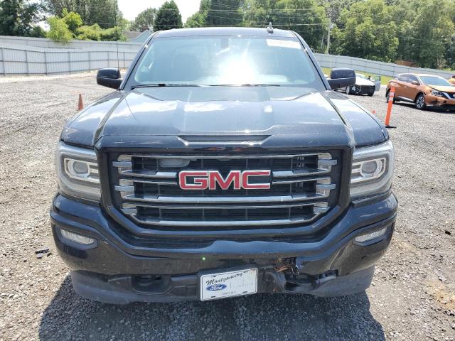 2017 GMC SIERRA 1GTV2NEC4HZ133674