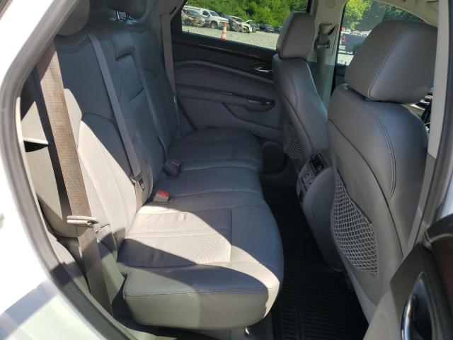 2012 Cadillac Srx Premium Collection VIN: 3GYFNCE30CS581961 Lot: 61104014