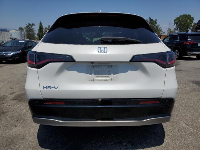 2023 Honda Hr-V Exl VIN: 3CZRZ1H77PM710745 Lot: 62367544