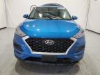 HYUNDAI TUCSON SE photo