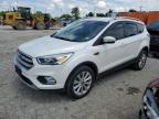 2017 FORD ESCAPE TIT - 1FMCU0J9XHUE75752