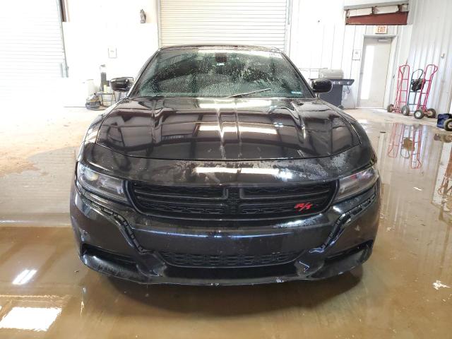 VIN 2C3CDXCT1FH866573 2015 Dodge Charger, R/T no.5