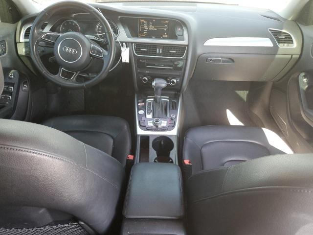 VIN WAUEFAFL1FA072174 2015 Audi A4, Premium Plus no.8