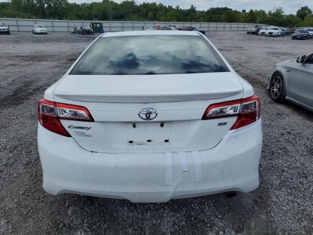 VIN 4T1BF1FK4DU723639 2013 Toyota Camry, L no.6