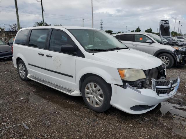 2015 DODGE GRAND CARA - 2C4RDGBG4FR529870