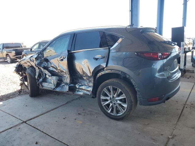 2020 MAZDA CX-5 GRAND - JM3KFBAY3L0755243