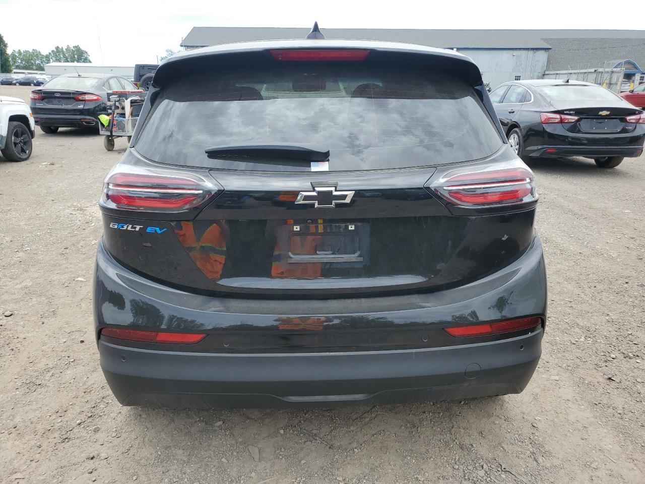 1G1FX6S02P4106855 2023 Chevrolet Bolt Ev 2Lt