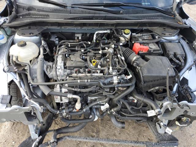 2022 Ford Escape Se VIN: 1FMCU0G67NUC03930 Lot: 61004674