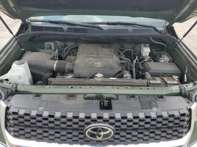 2021 Toyota Tundra Crewmax Sr5 VIN: 5TFDY5F17MX036773 Lot: 62523924