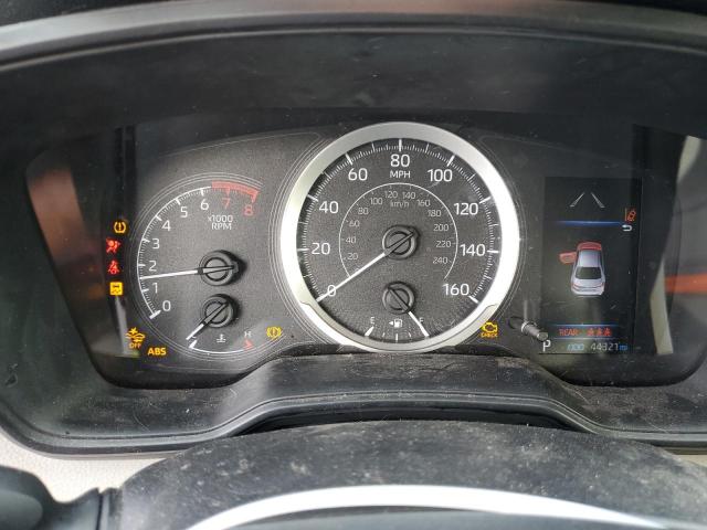 2020 TOYOTA COROLLA LE - JTDEPRAE0LJ064392