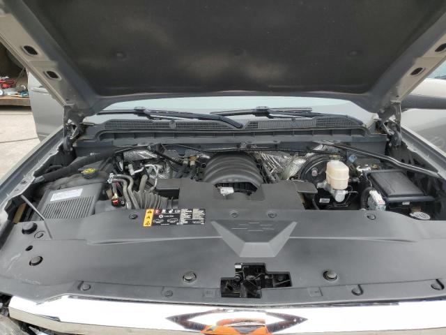 2017 CHEVROLET SILVERADO - 3GCUKREC4HG202978