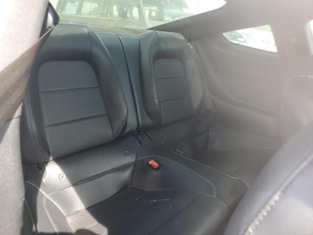 2019 Ford Mustang VIN: 1FA6P8TH8K5167353 Lot: 62632584