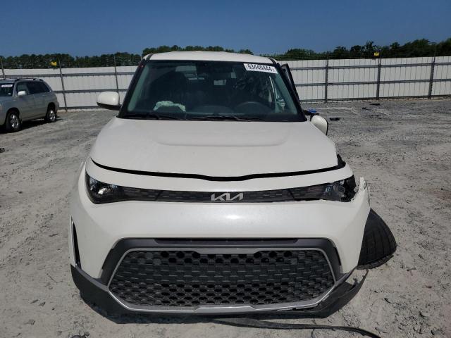 2024 KIA SOUL LX - KNDJ23AU3R7906701