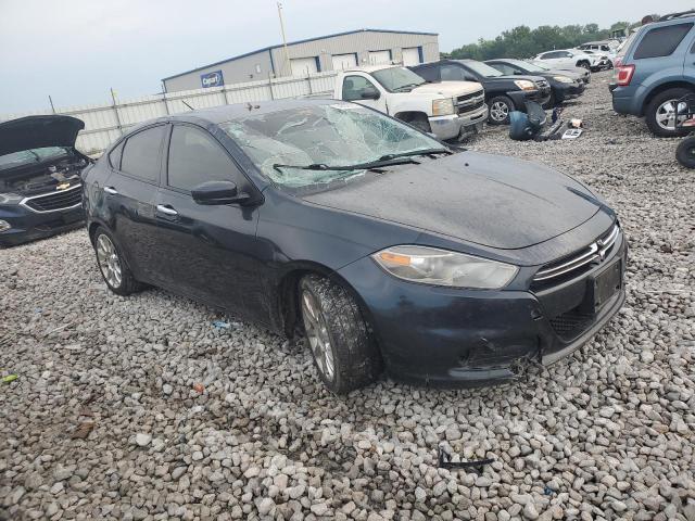 VIN 1C3CDFCA5DD293583 2013 Dodge Dart, Limited no.4