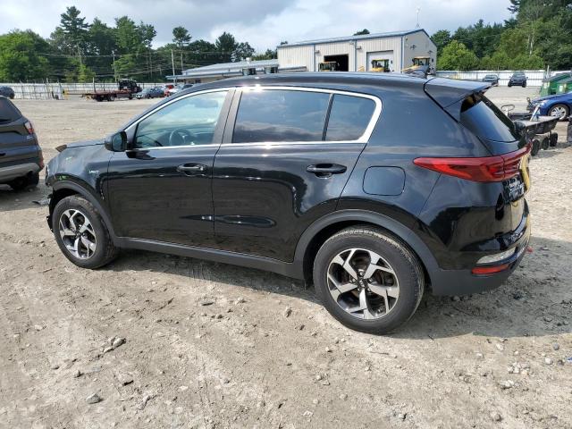 2020 KIA SPORTAGE L - KNDPMCAC1L7674215