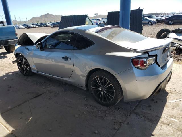 2016 Toyota Scion Fr-S VIN: JF1ZNAA17G8708771 Lot: 61961024