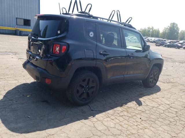 2019 JEEP RENEGADE S - ZACNJBAB6KPK29498