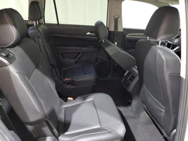 2021 VOLKSWAGEN ATLAS SEL 1V2BR2CA9MC525690  63662044