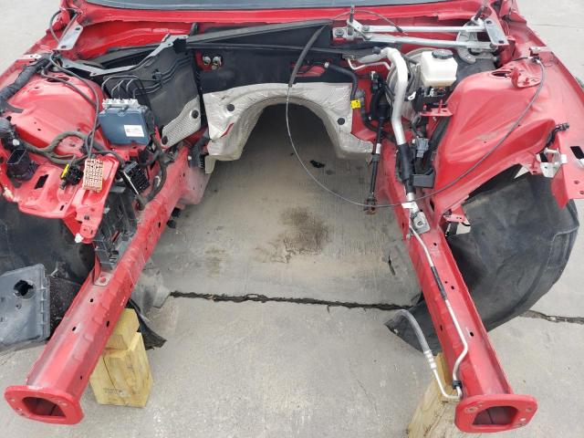 2015 CHEVROLET SS - 6G3F15RW2FL102227