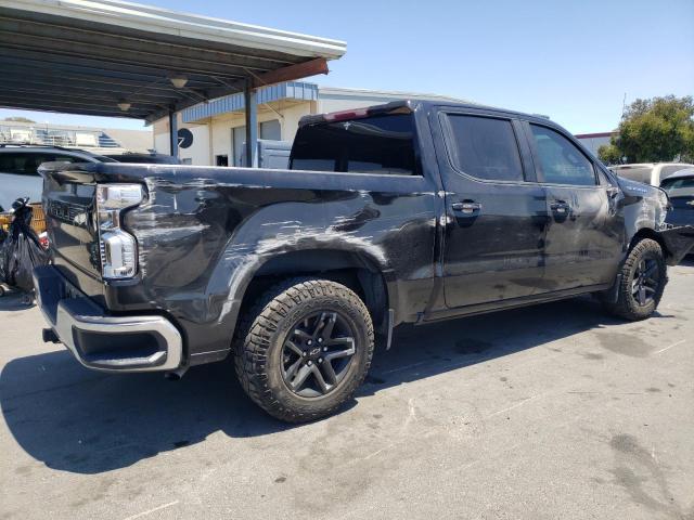 2019 CHEVROLET SILVERADO 1GCPWCED8KZ119598  61671564