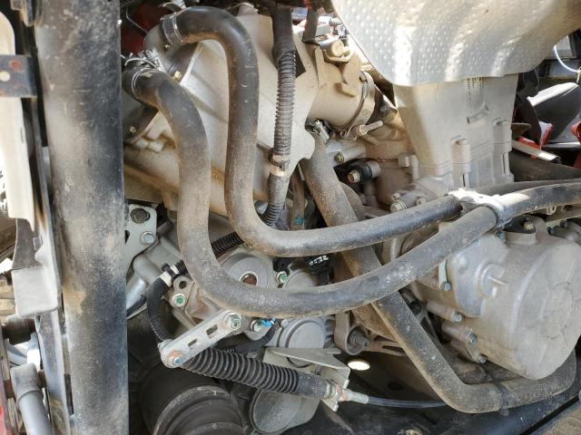 2020 POLARIS RZR XP TUR - 3NSNAF929LF137369