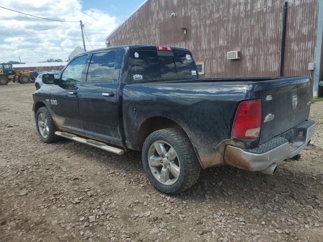 2016 RAM 1500 SLT - 3C6RR7LT3GG189381