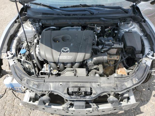 VIN JM1GJ1W64E1150403 2014 Mazda 6, Grand Touring no.11