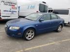 AUDI A4 2.0T QU photo