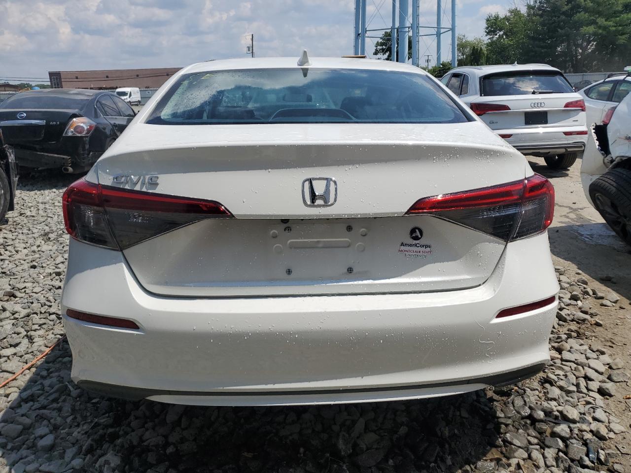 2HGFE1F74NH320416 2022 Honda Civic Ex 2HGFE1F74NH320416 2022 Honda Civic Ex