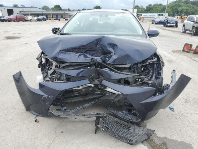 2021 TOYOTA COROLLA LE - 5YFEPMAE1MP161634