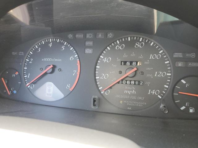 1999 Acura 2.3Cl VIN: 19UYA315XXL009911 Lot: 61095604