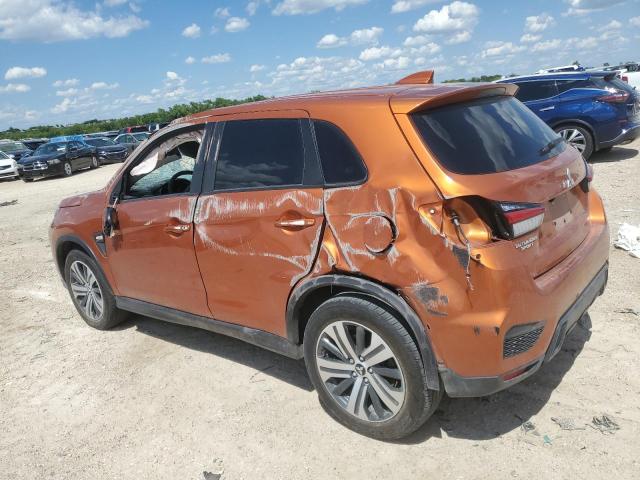 Vin: ja4aruau9pu017055, lot: 61742534, mitsubishi outlander s/se 20232