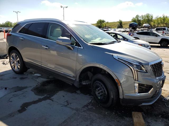 2024 Cadillac Xt5 Premium Luxury VIN: 1GYKNDR41RZ723981 Lot: 61948744