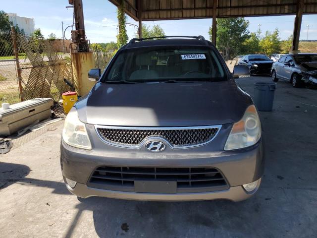 2010 Hyundai Veracruz Gls VIN: KM8NU4CC6AU111360 Lot: 62840374